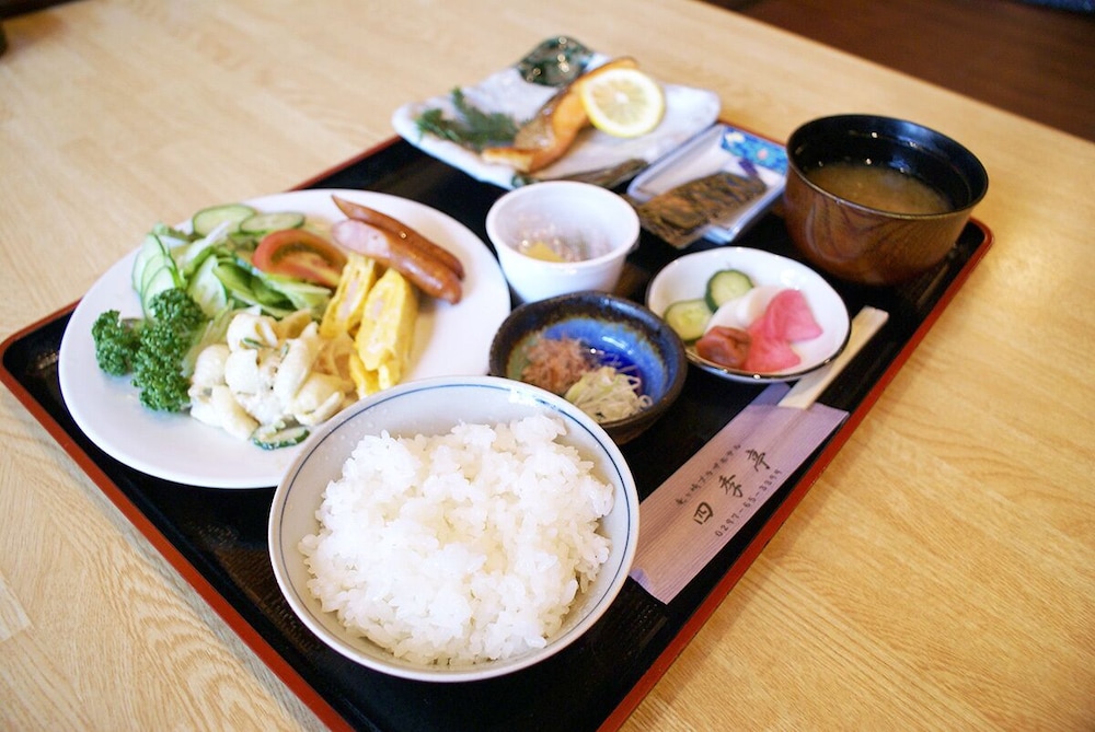 竜ヶ崎プラザホテル本館 水戸