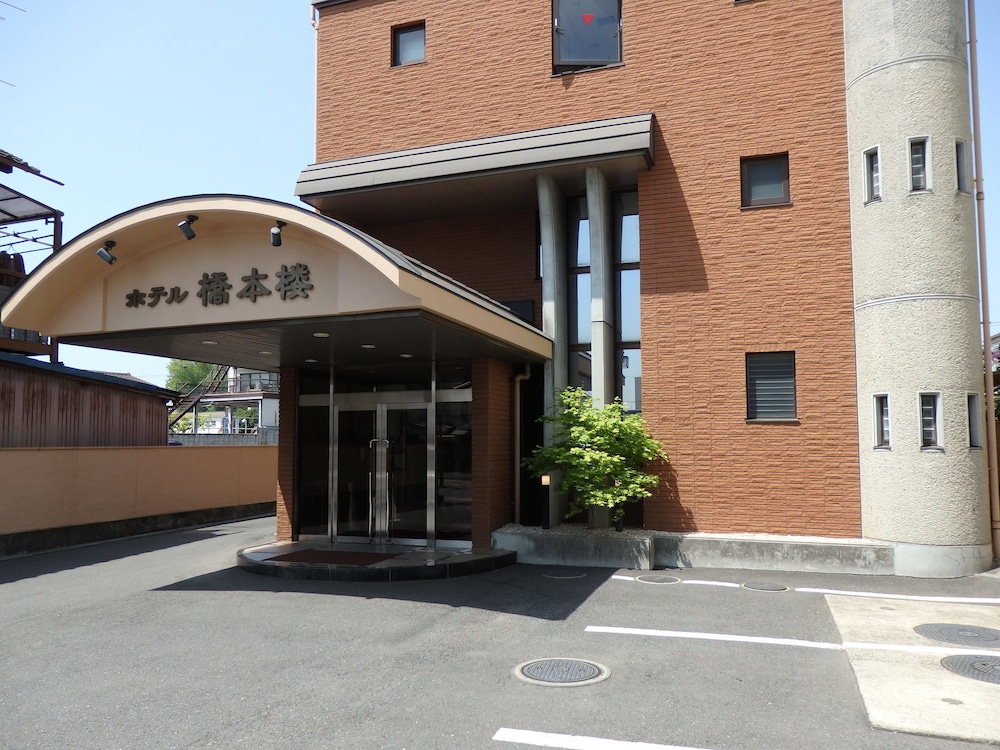 ホテル 橋本楼 水戸