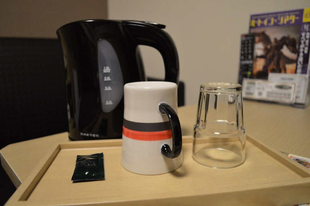 ホテルルートイン神栖 水戸