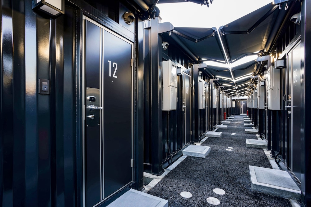 HOTEL R9 THE YARD 結城 水戸