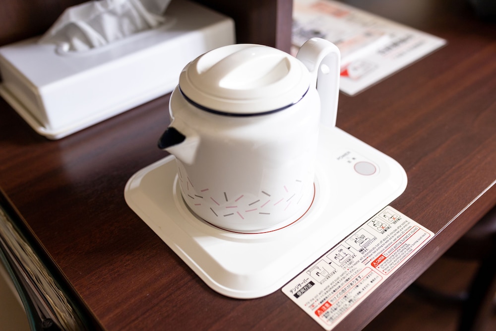セントラルホテル磯原 水戸