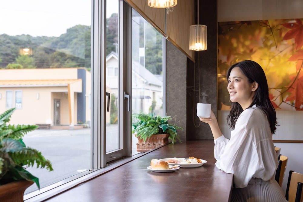セントラルホテル磯原 水戸