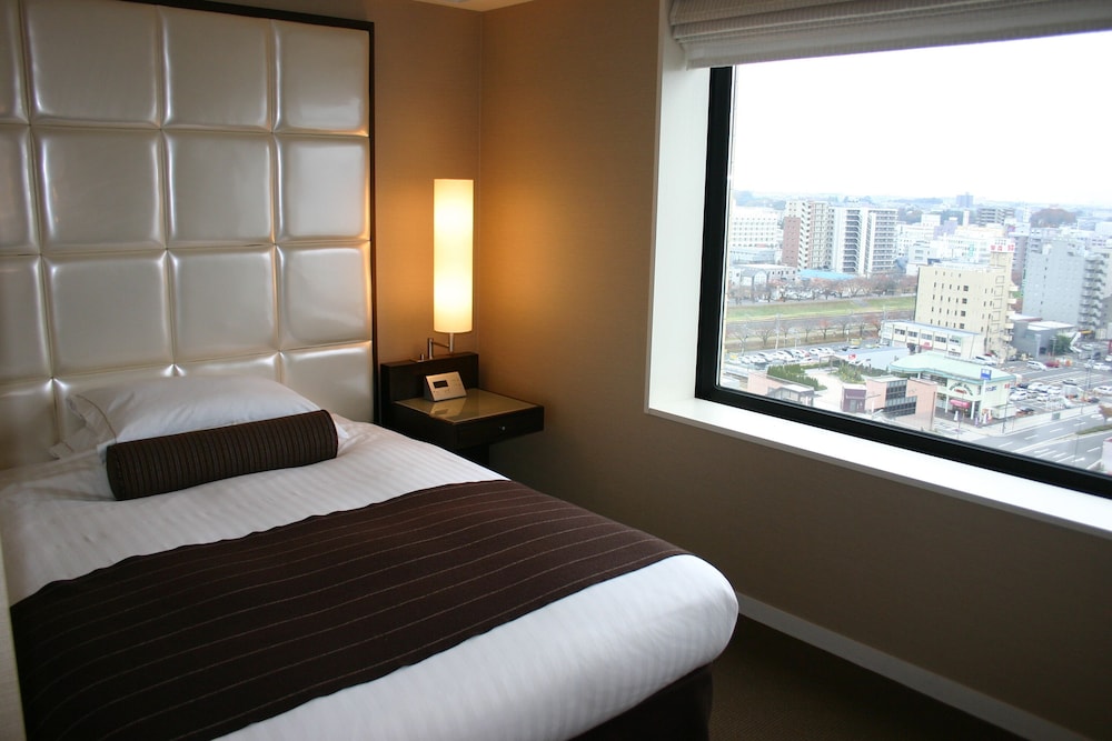 ホテル テラス ザ ガーデン水戸 詳細・予約ページ | ホテル予約