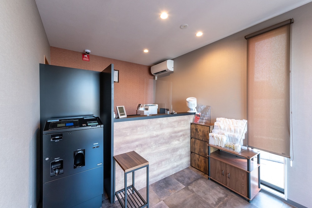 HOTEL R9 THE YARD ひたちなか 水戸