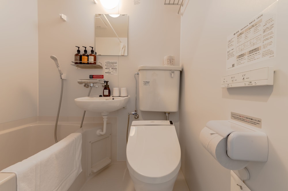 HOTEL R9 THE YARD ひたちなか 水戸