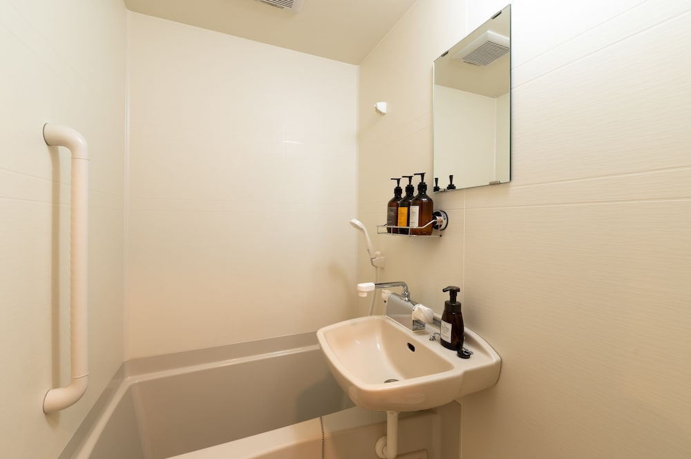 HOTEL R9 THE YARD ひたちなか 水戸