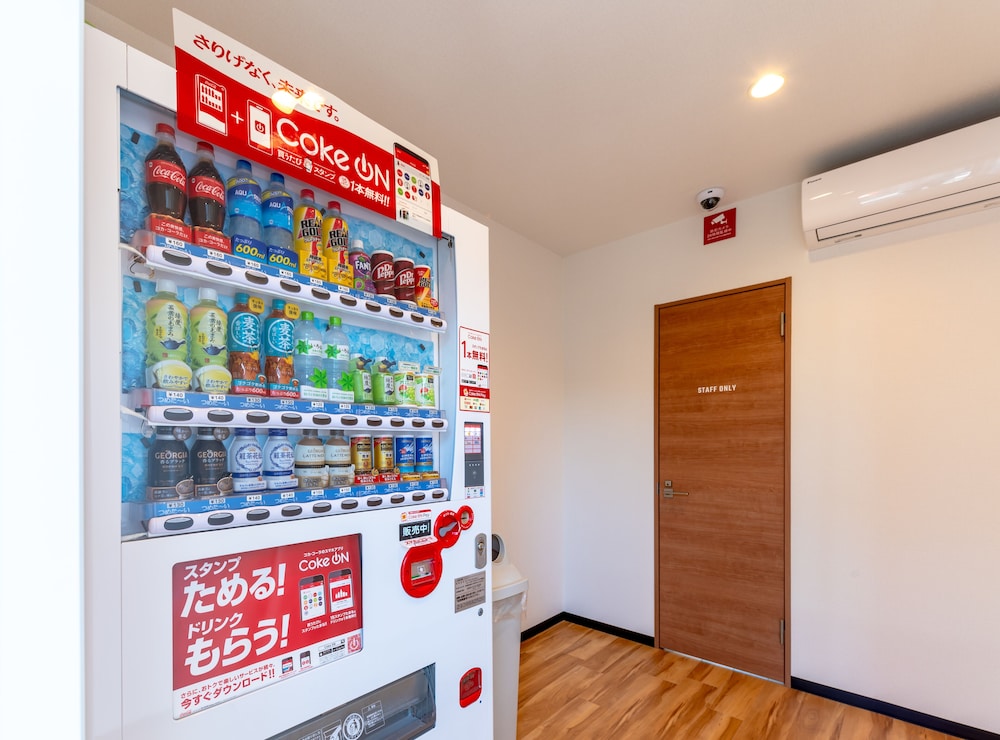 HOTEL R9 THE YARD ひたちなか 水戸