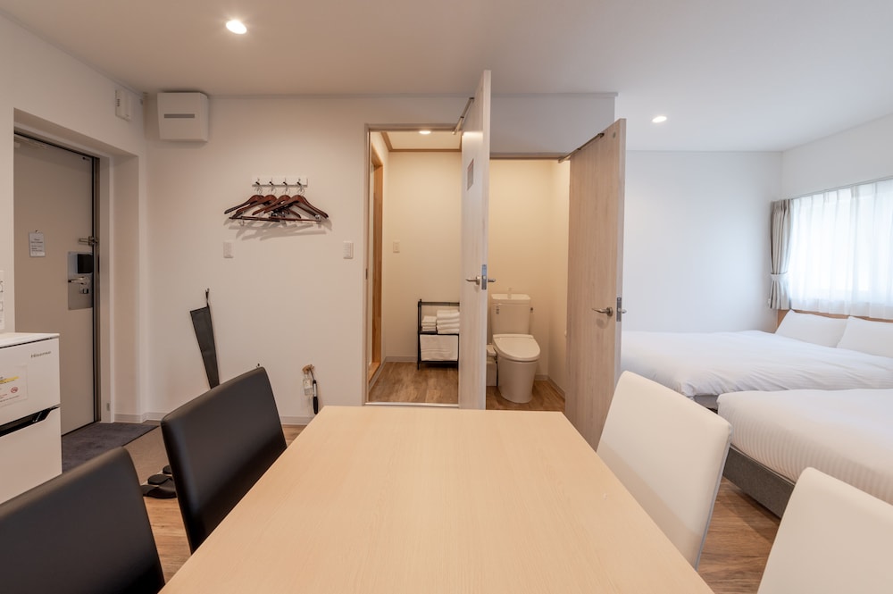 HOTEL R9 THE YARD ひたちなか 水戸