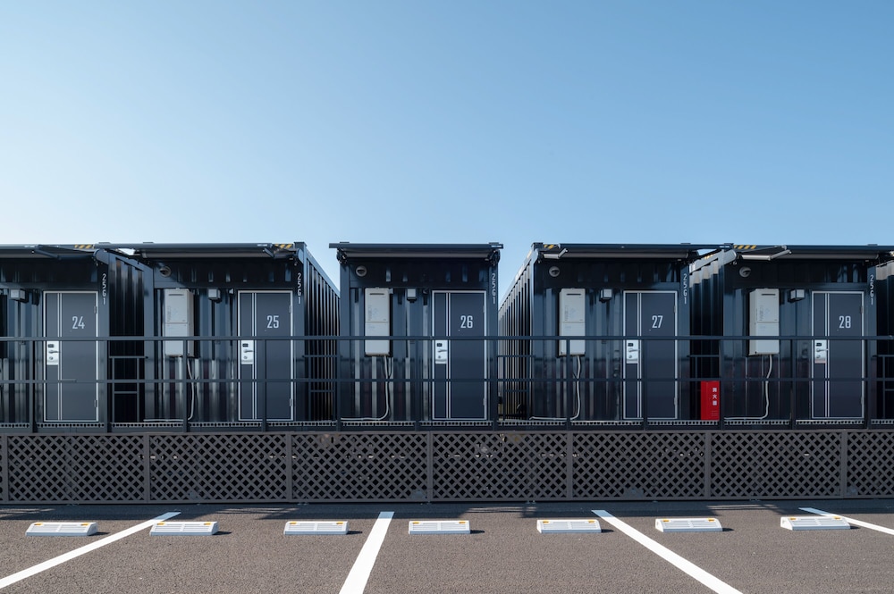 HOTEL R9 THE YARD 阿見 水戸