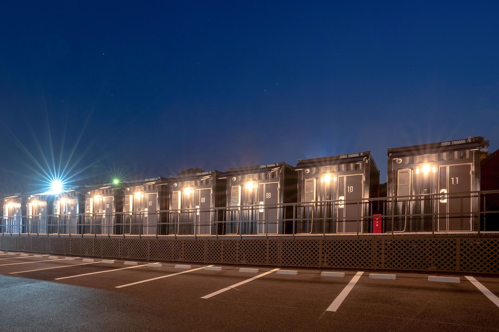 HOTEL R9 THE YARD 阿見 水戸