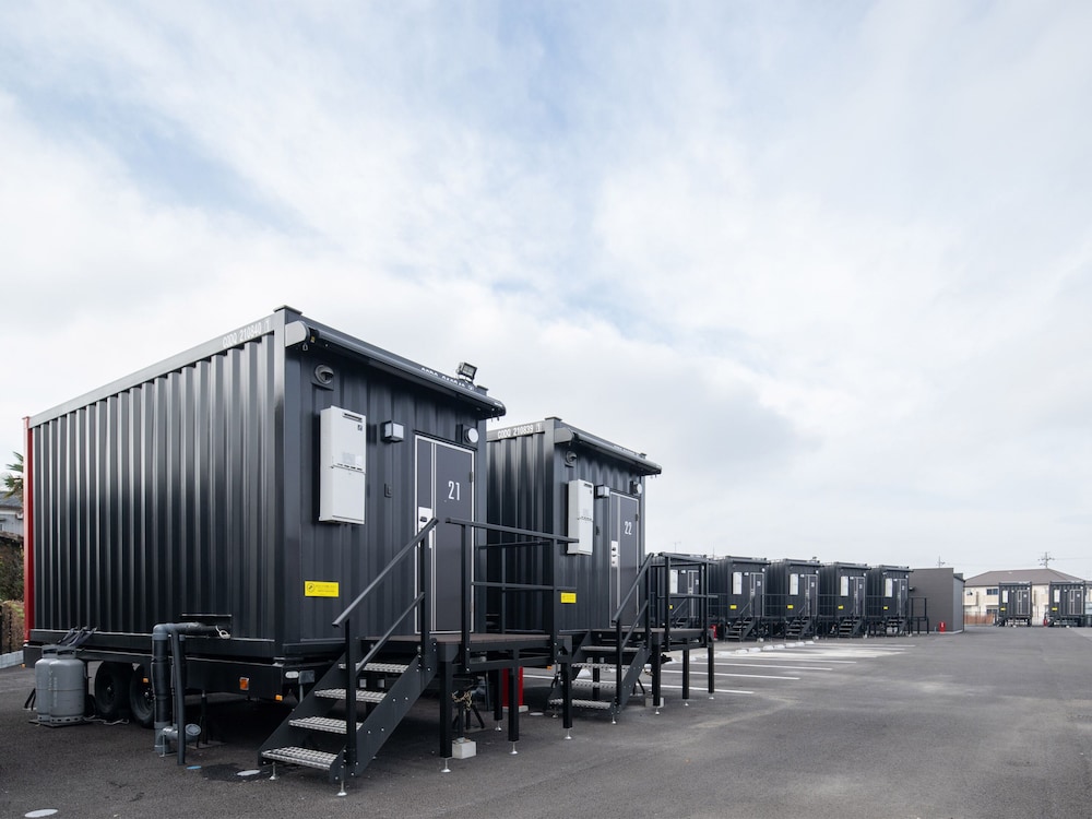 HOTEL R9 THE YARD 境 水戸