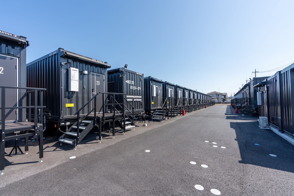 HOTEL R9 THE YARD 桜川 水戸