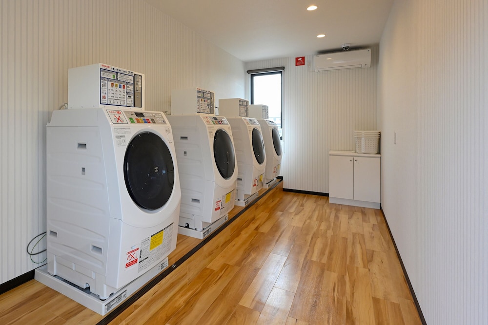 HOTEL R9 THE YARD 桜川 水戸