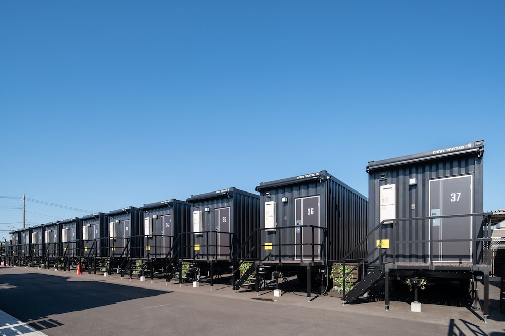 HOTEL R9 THE YARD 神栖 水戸