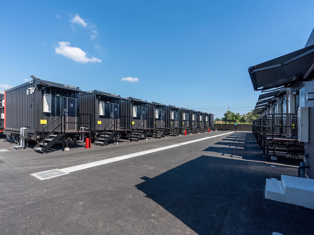 HOTEL R9 THE YARD 石岡 水戸