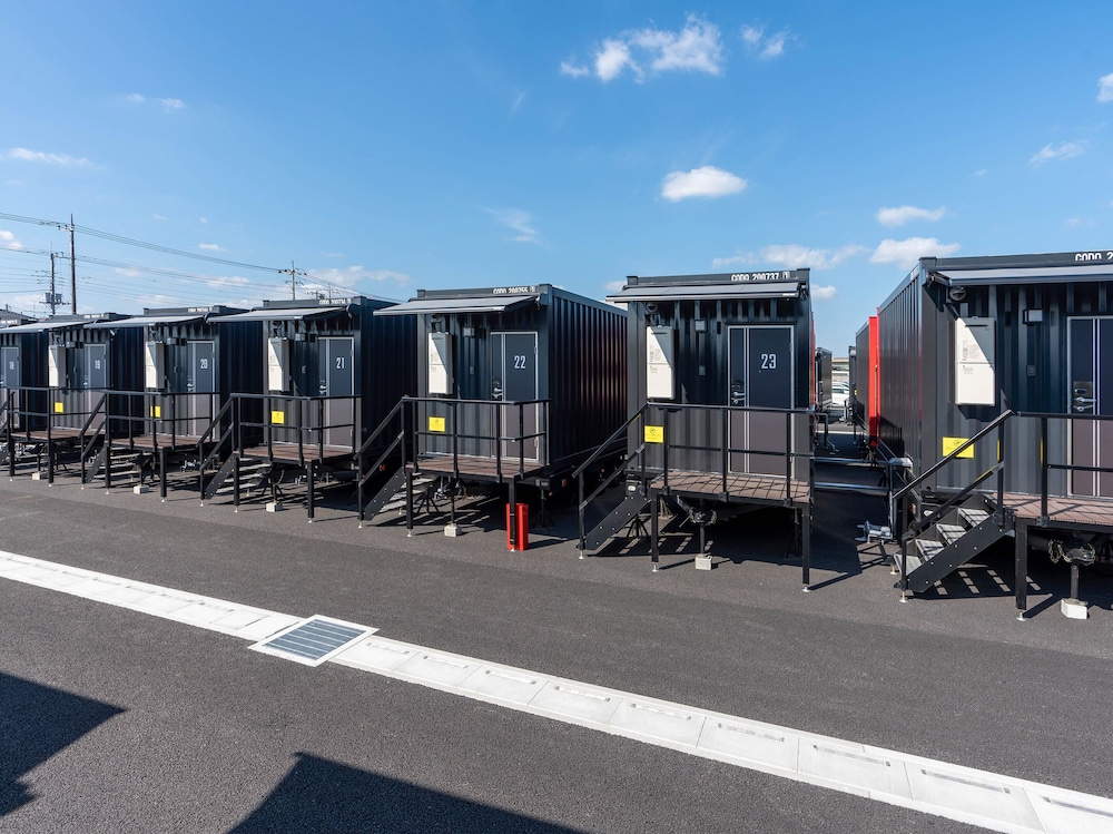 HOTEL R9 THE YARD 石岡 水戸