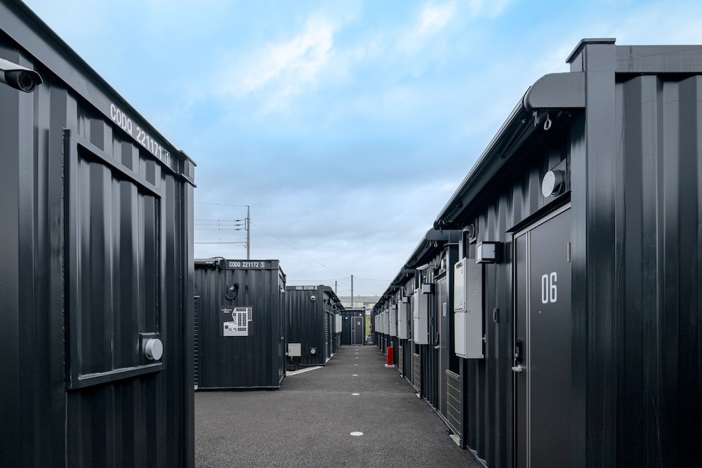 HOTEL R9 THE YARD 土浦 水戸