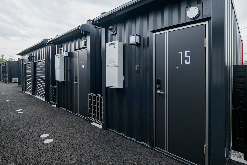 HOTEL R9 THE YARD 土浦 水戸