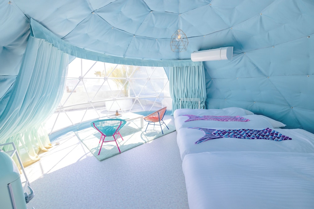 SUGAR BEACH OARAI 水戸