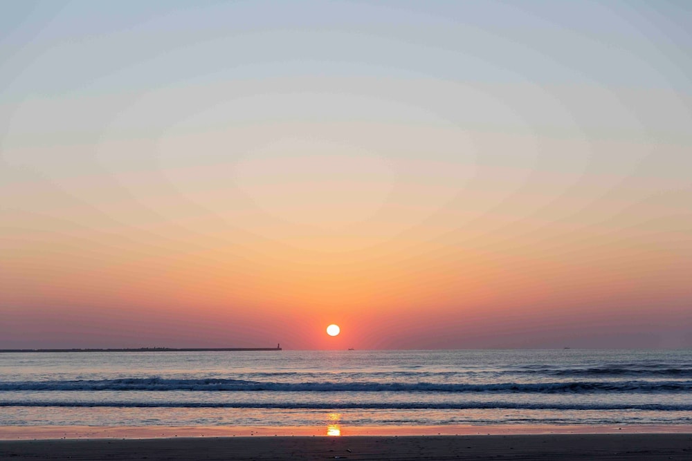 SUGAR BEACH OARAI 水戸