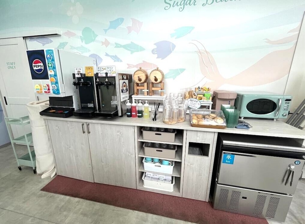 SUGAR BEACH OARAI 水戸