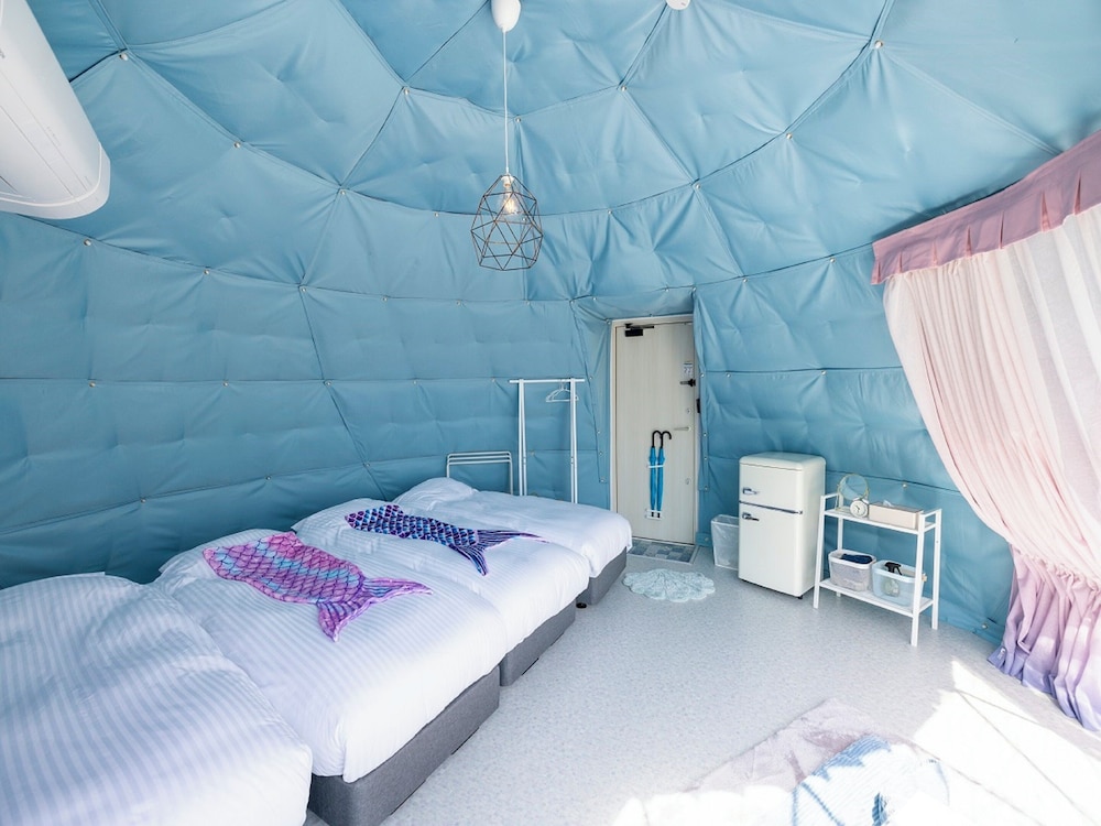 SUGAR BEACH OARAI 水戸