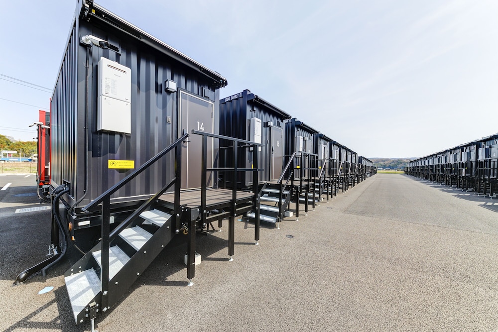HOTEL R9 THE YARD 常陸太田 水戸