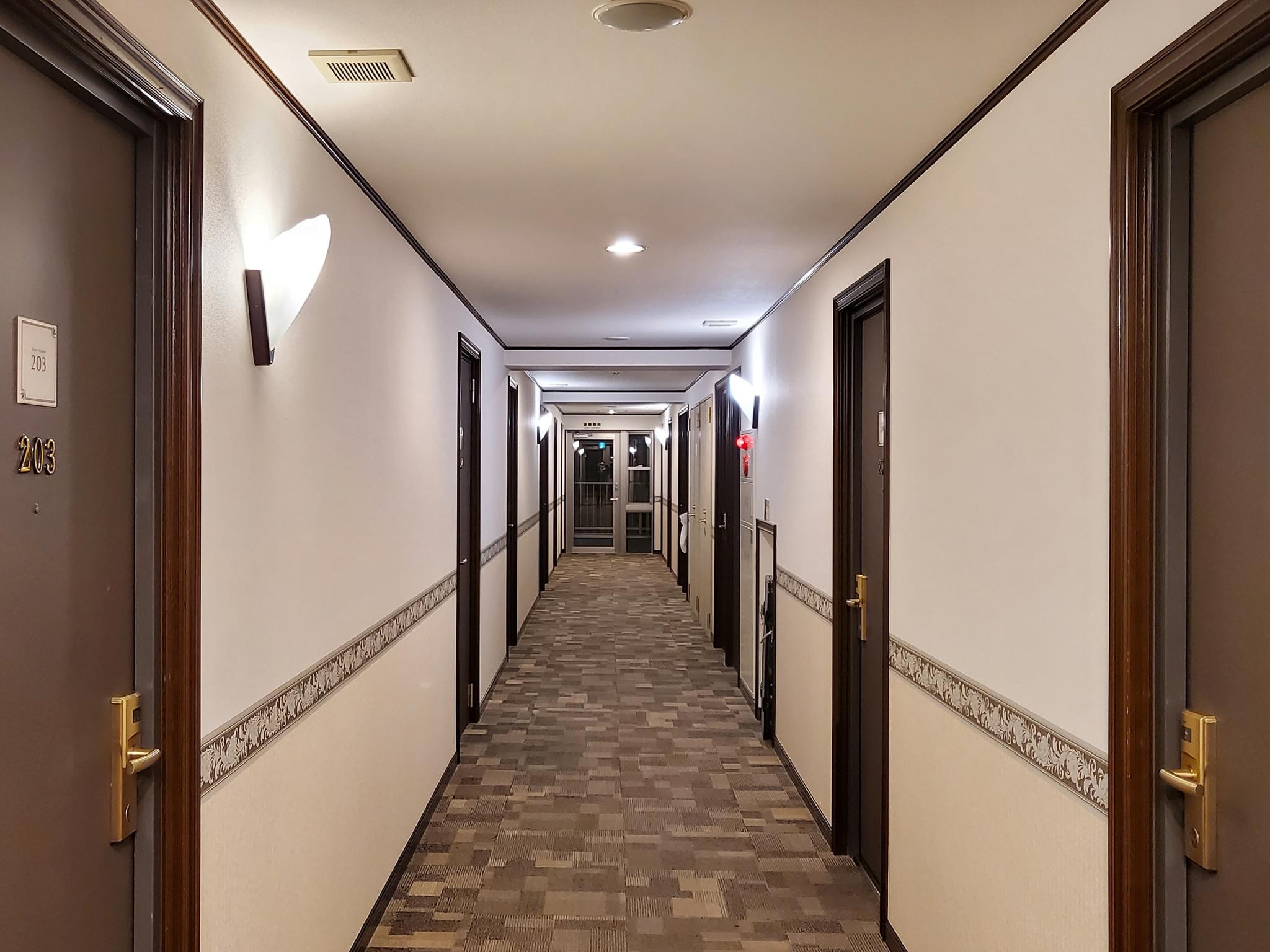 東横INN 研究学園駅前 水戸