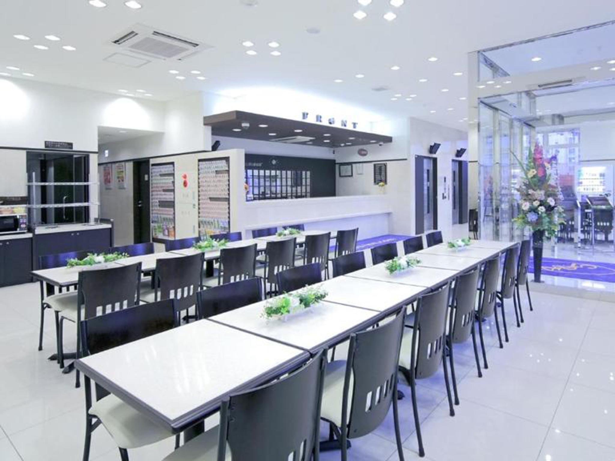 東横INN 研究学園駅前 水戸