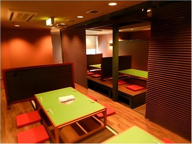 みまつホテル 水戸