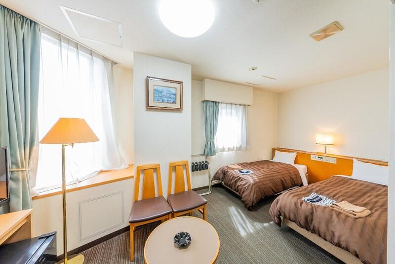 みまつホテル 水戸