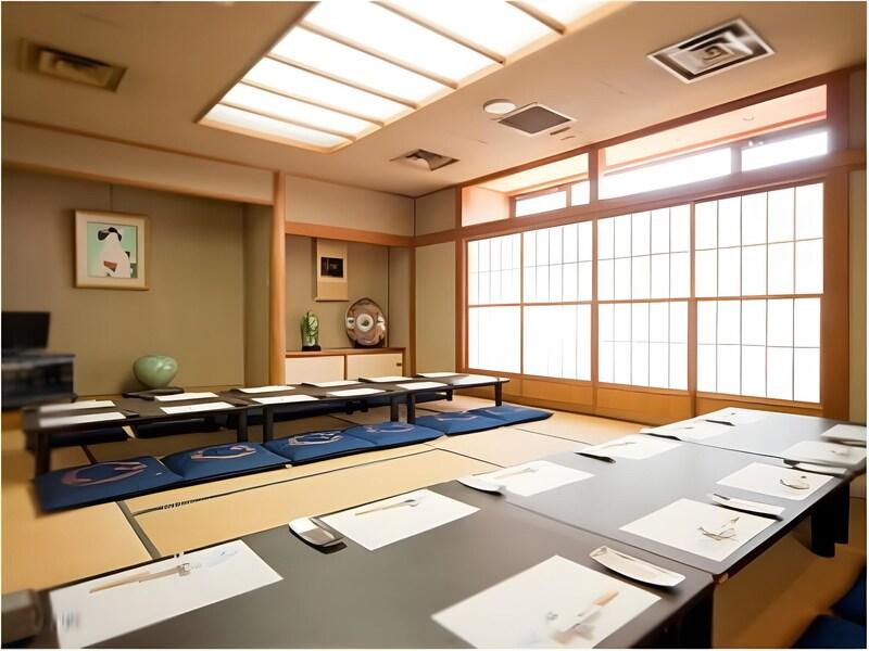 みまつホテル 水戸