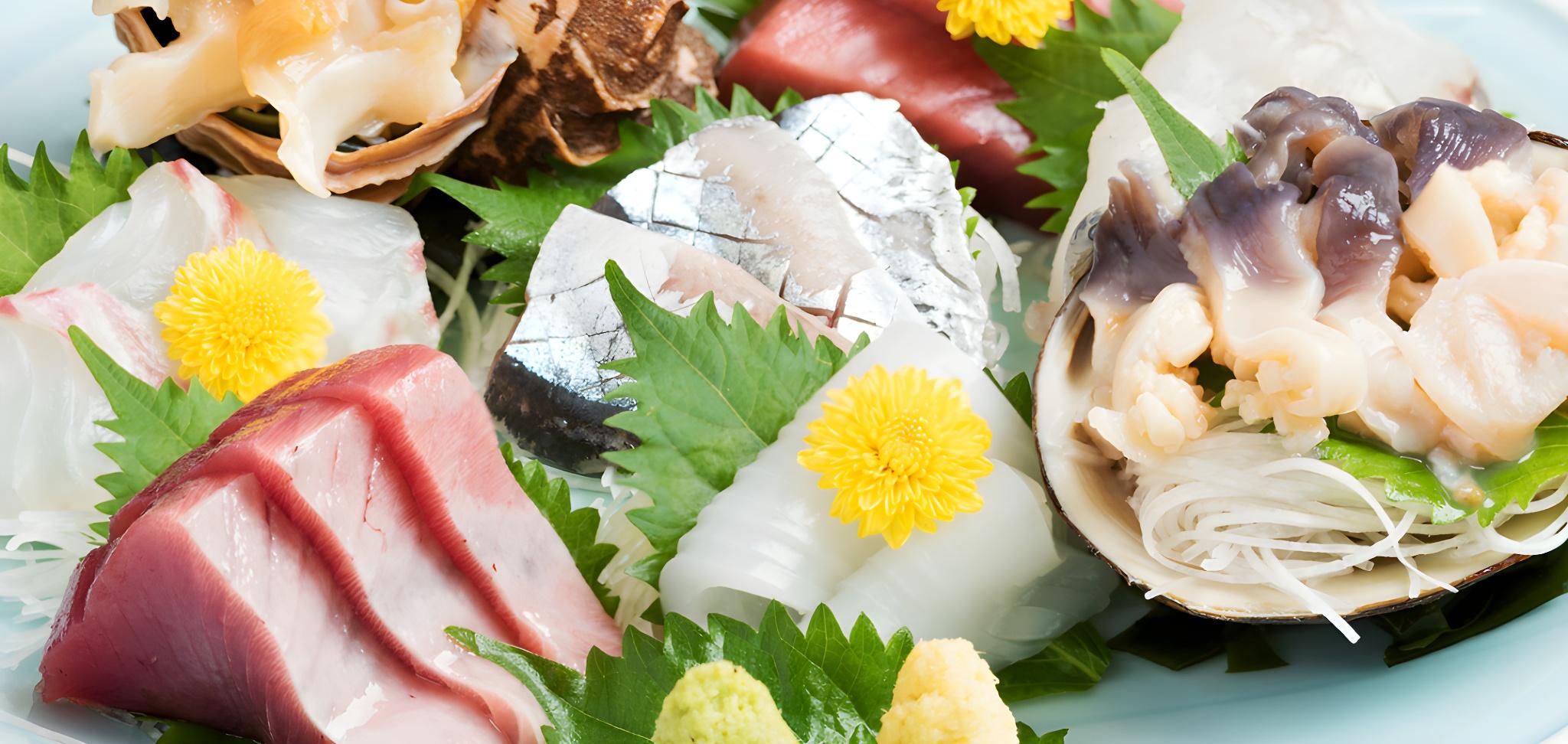 割烹旅館 肴屋本店 水戸