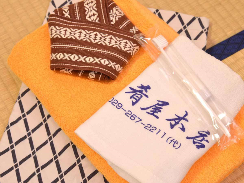 割烹旅館 肴屋本店 水戸