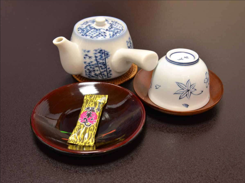 割烹旅館 肴屋本店 水戸