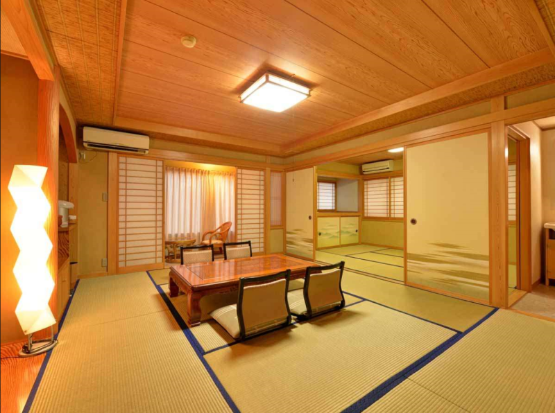 割烹旅館 肴屋本店 水戸