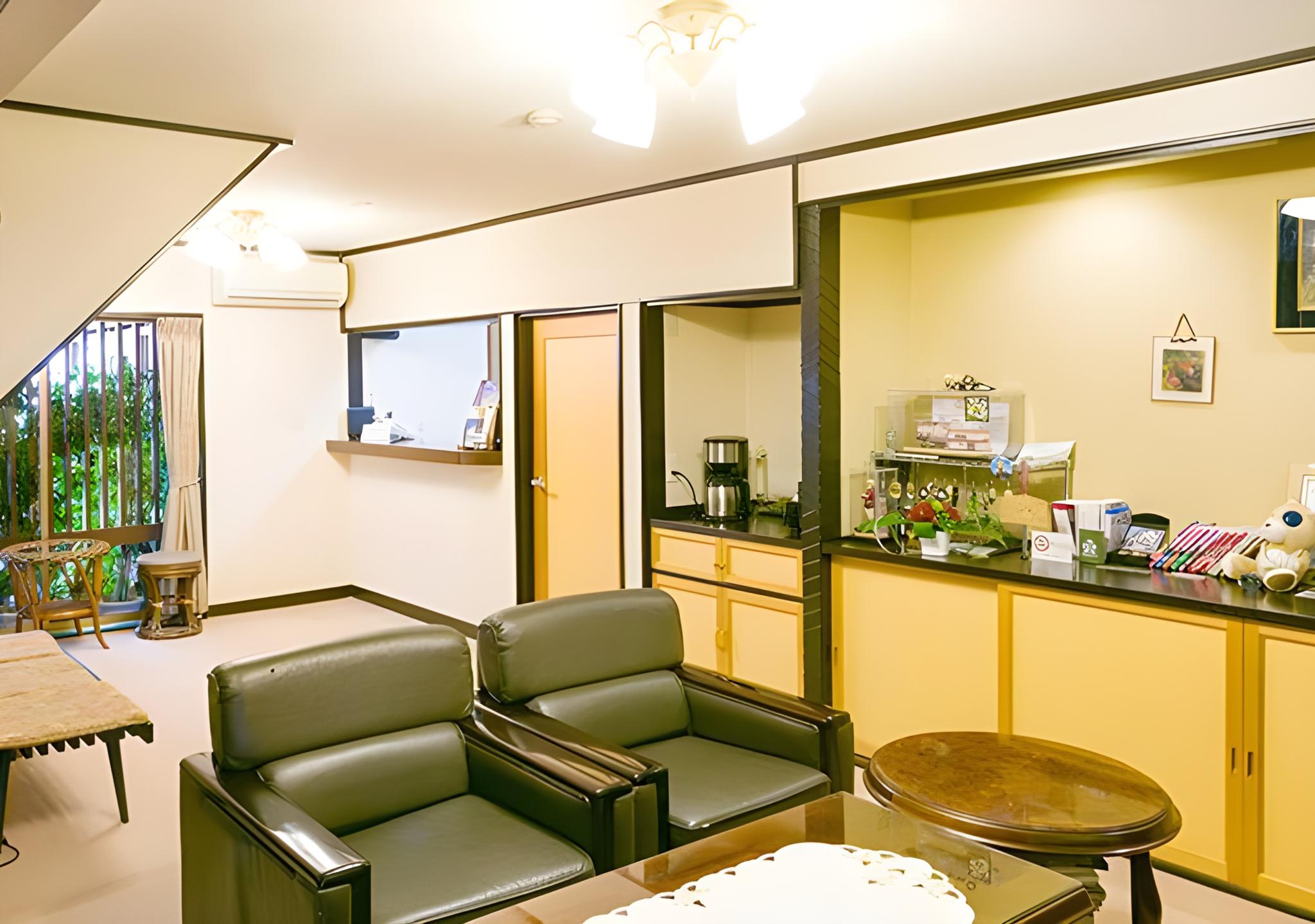 割烹旅館 肴屋本店 水戸