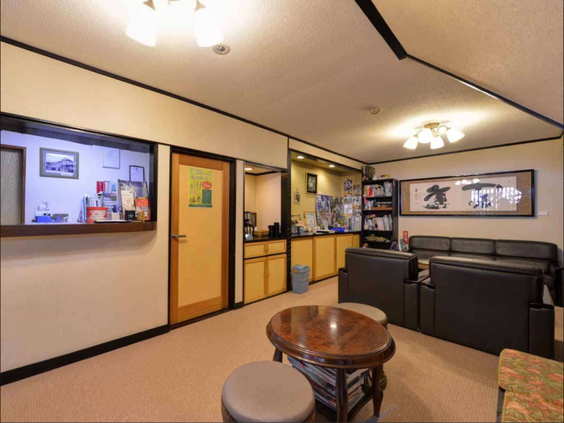 割烹旅館 肴屋本店 水戸