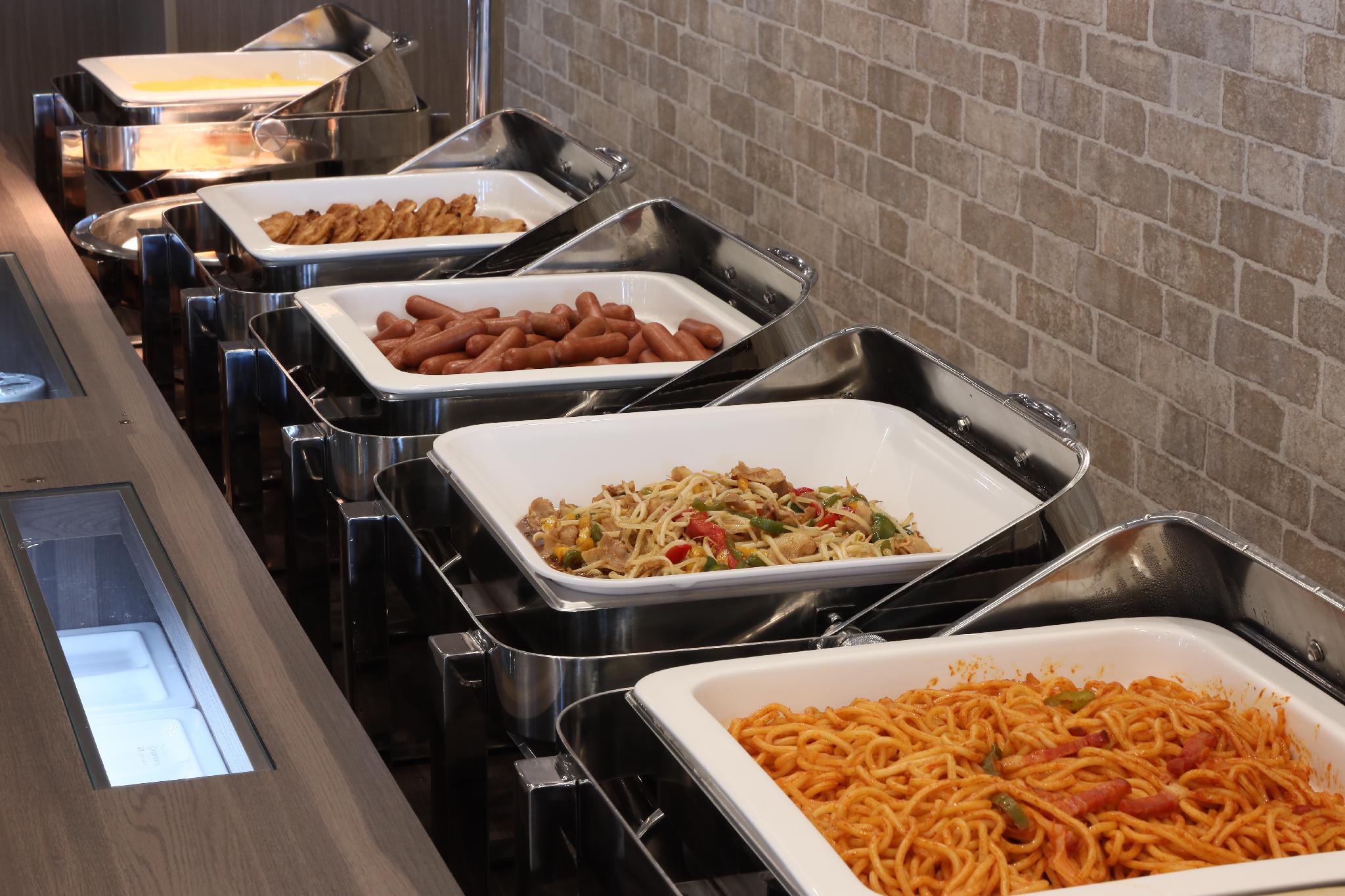 ホテルルートイン下妻 水戸