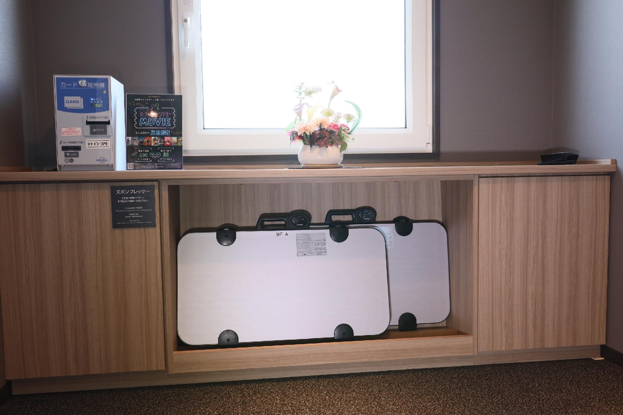 ホテルルートイン下妻 水戸