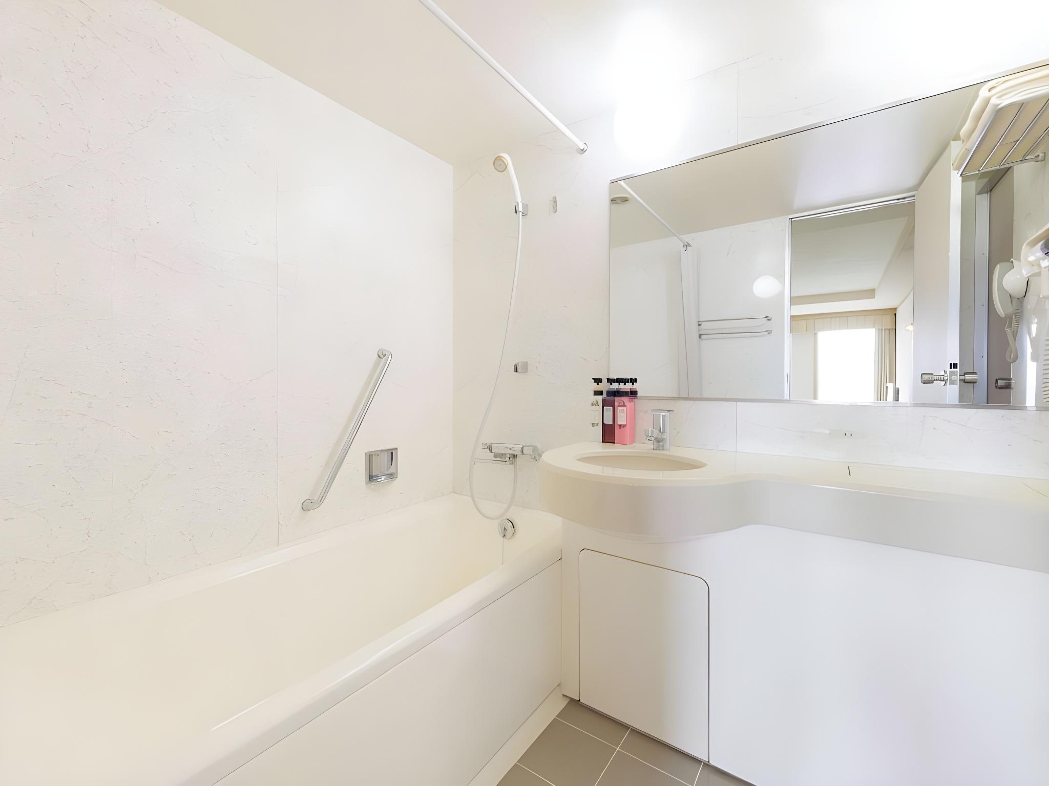 フレックステイイン鹿島セントラル 水戸