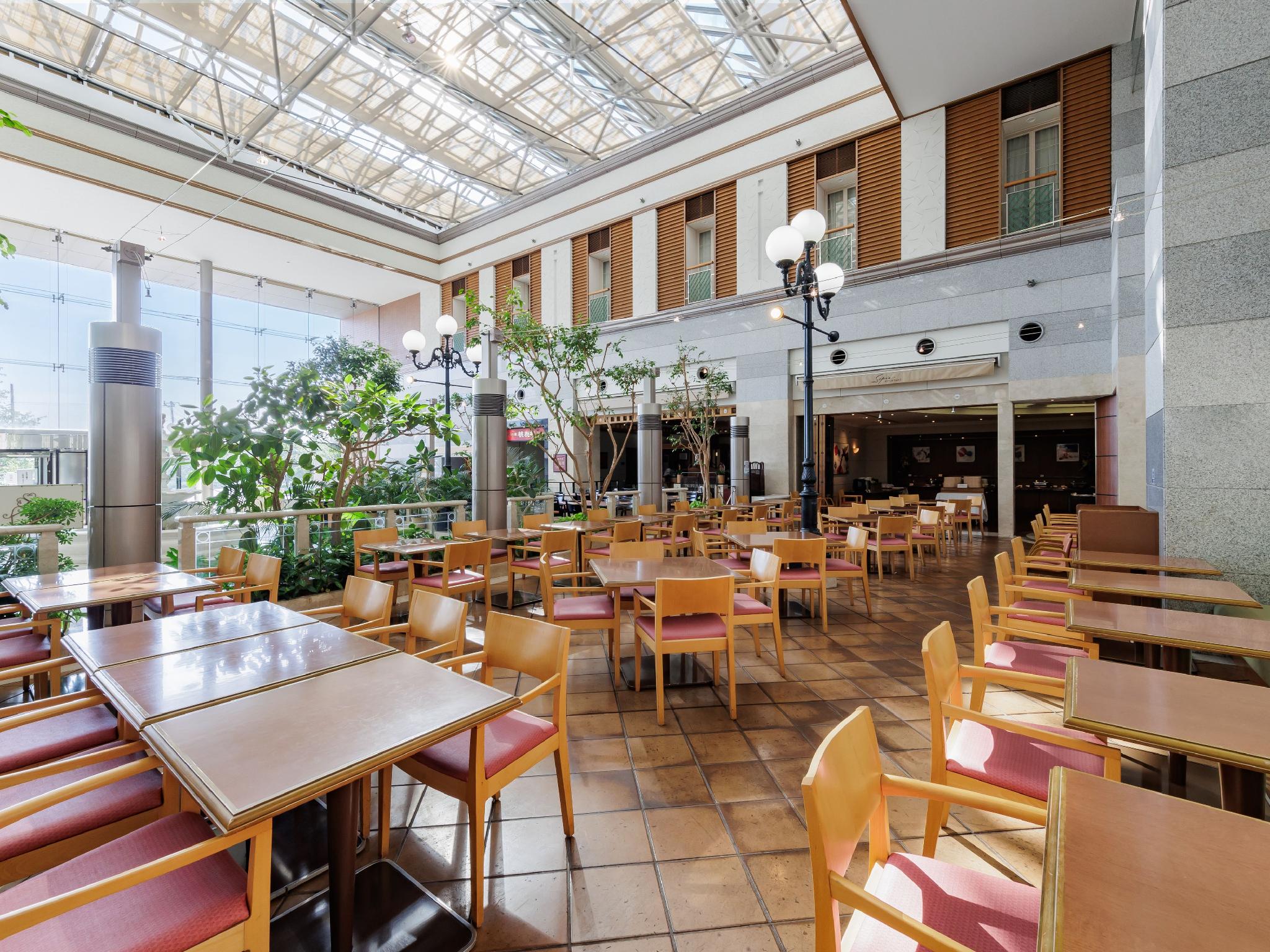 フレックステイイン鹿島セントラル 水戸