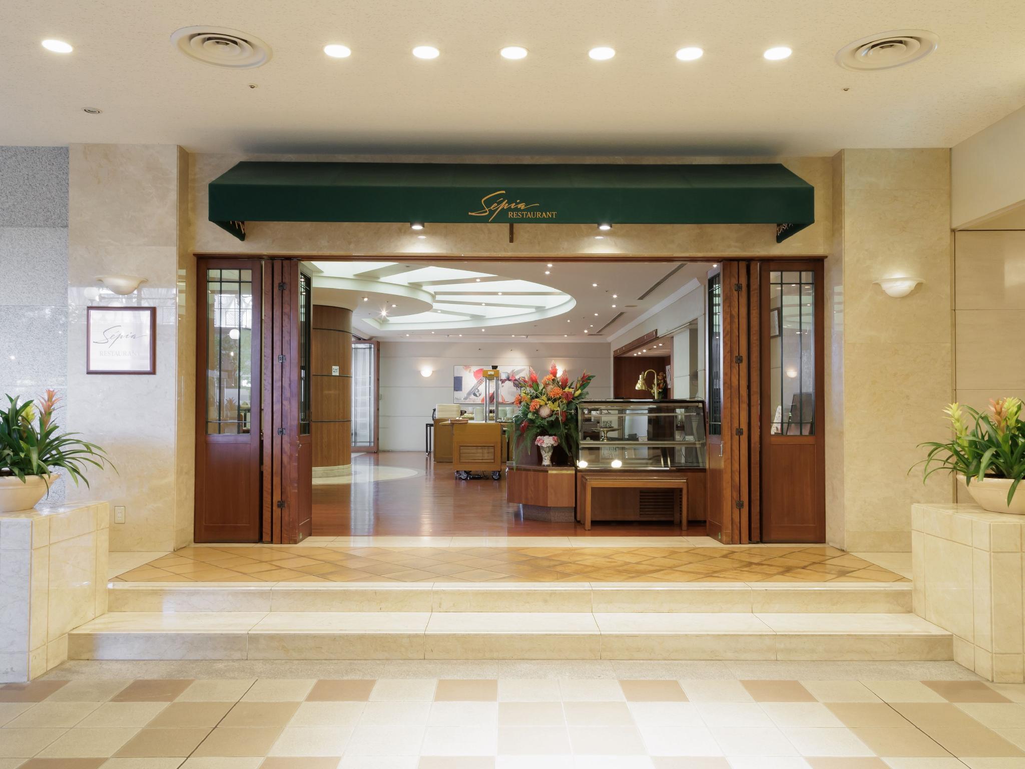 フレックステイイン鹿島セントラル 水戸