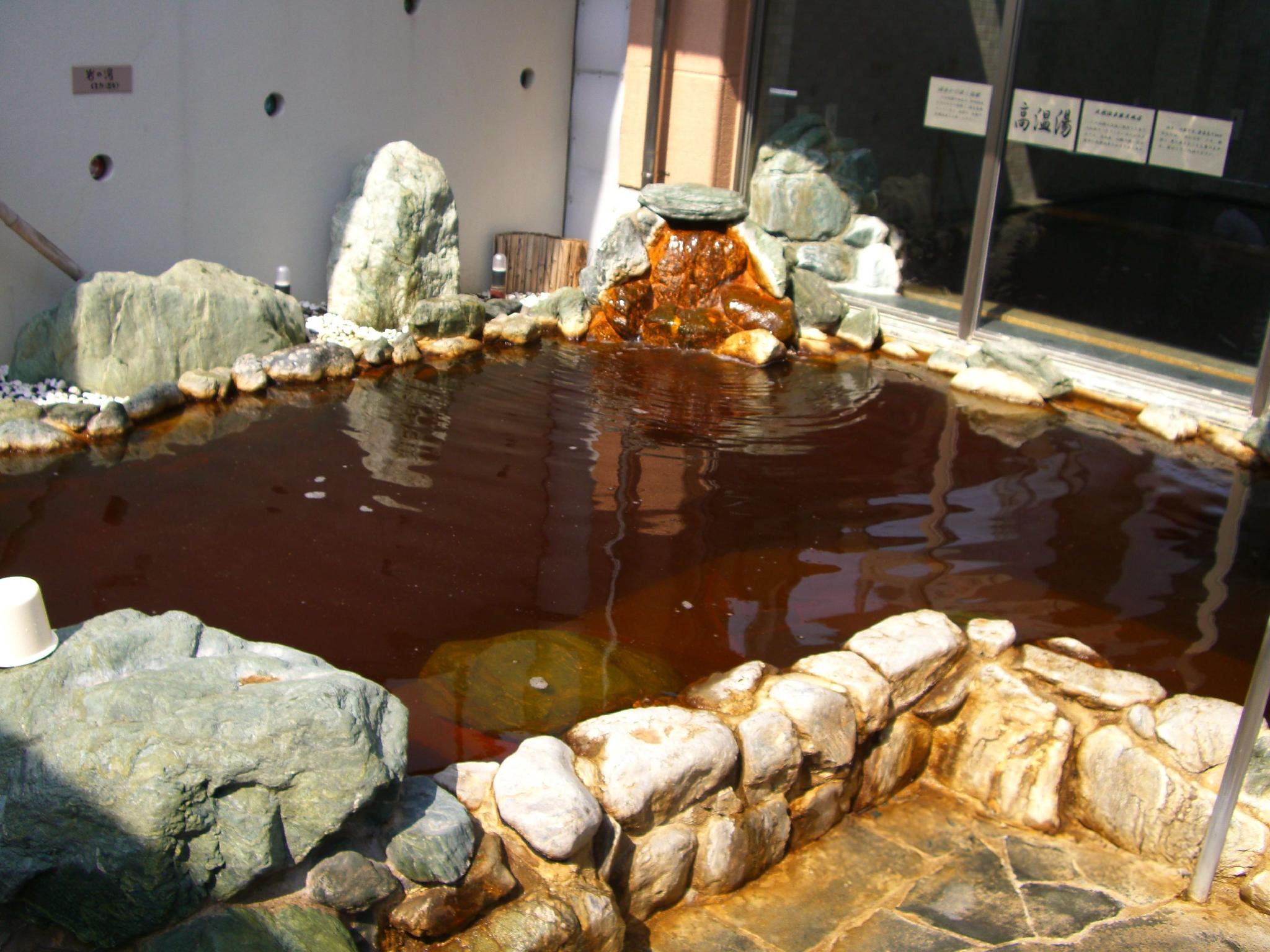 フレックステイイン鹿島セントラル 水戸