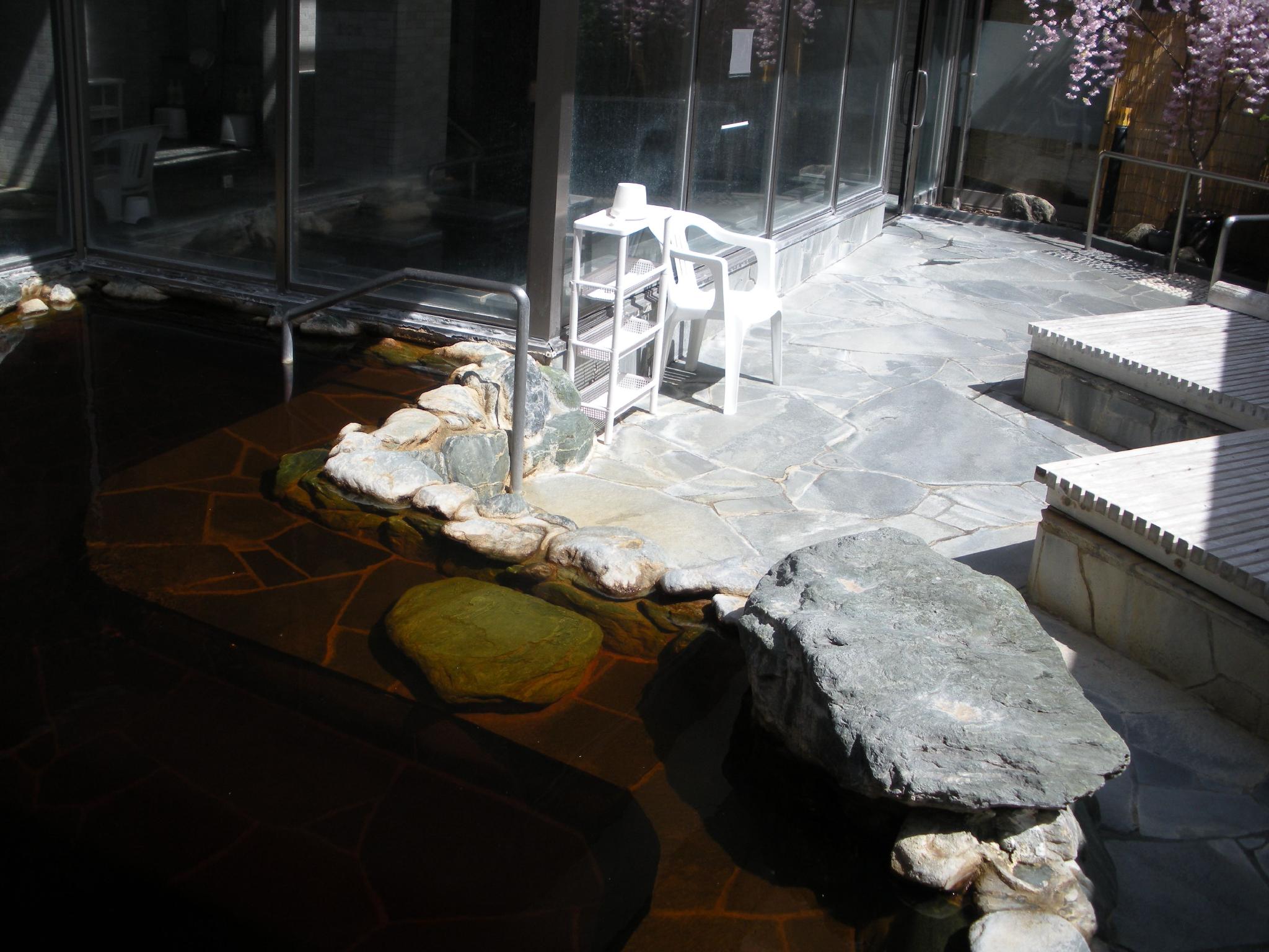 フレックステイイン鹿島セントラル 水戸