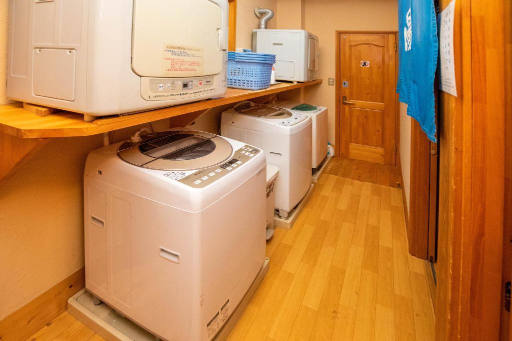 とびた荘 #小学生以下は宿泊不可# 水戸