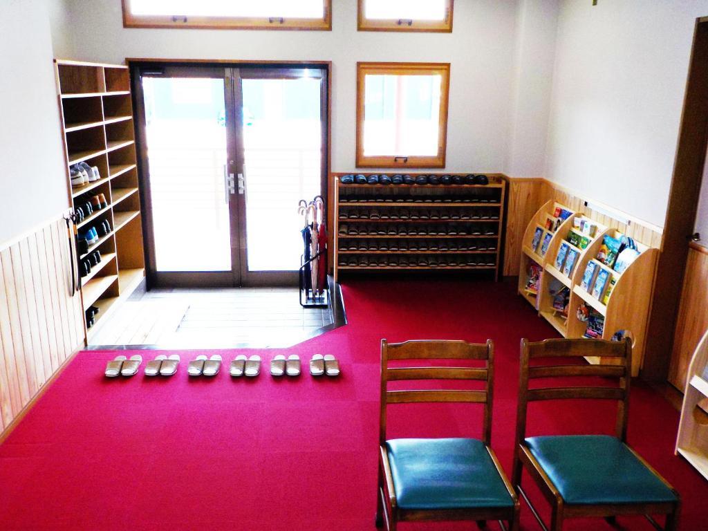 とびた荘 #小学生以下は宿泊不可# 水戸