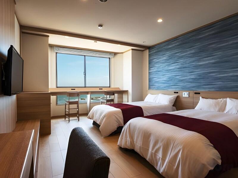 大洗ホテルＡＮＮＥＸ魚来庵 水戸