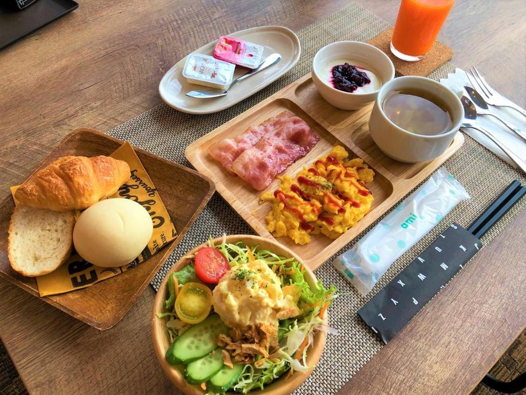 大洗ホテルＡＮＮＥＸ魚来庵 水戸