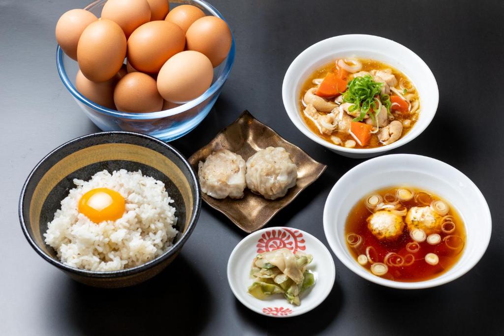 星野リゾート BEB5土浦 水戸